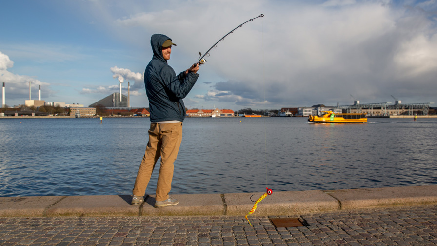 Fiskeklub København Åbner