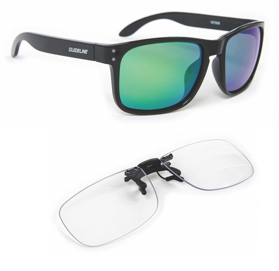 Guideline Brille