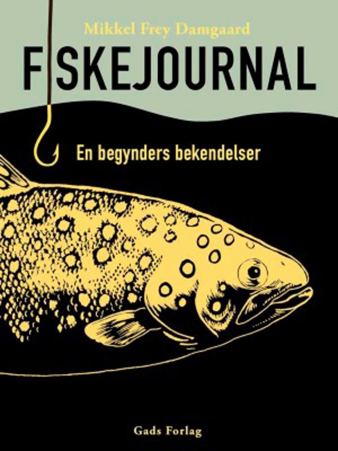 Fiskejournal Forside Tryk 1