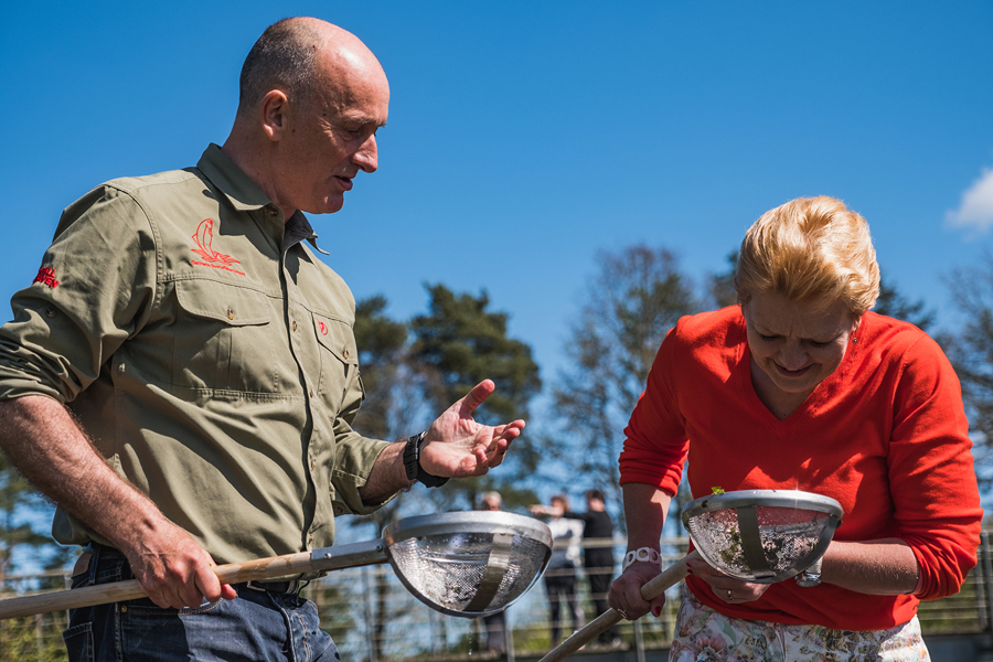 Eva Kjer Hansen på besøg hos Danmarks Sportsfiskerforbund 3.jpeg