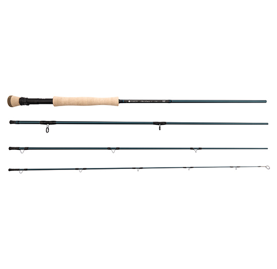 Grej 0013 Hardy Marksmanzflyrod FWEH 4 Alt3