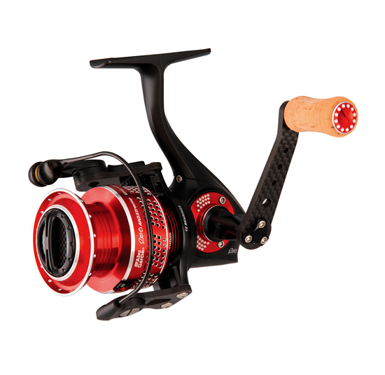 Abu Garcia Revo