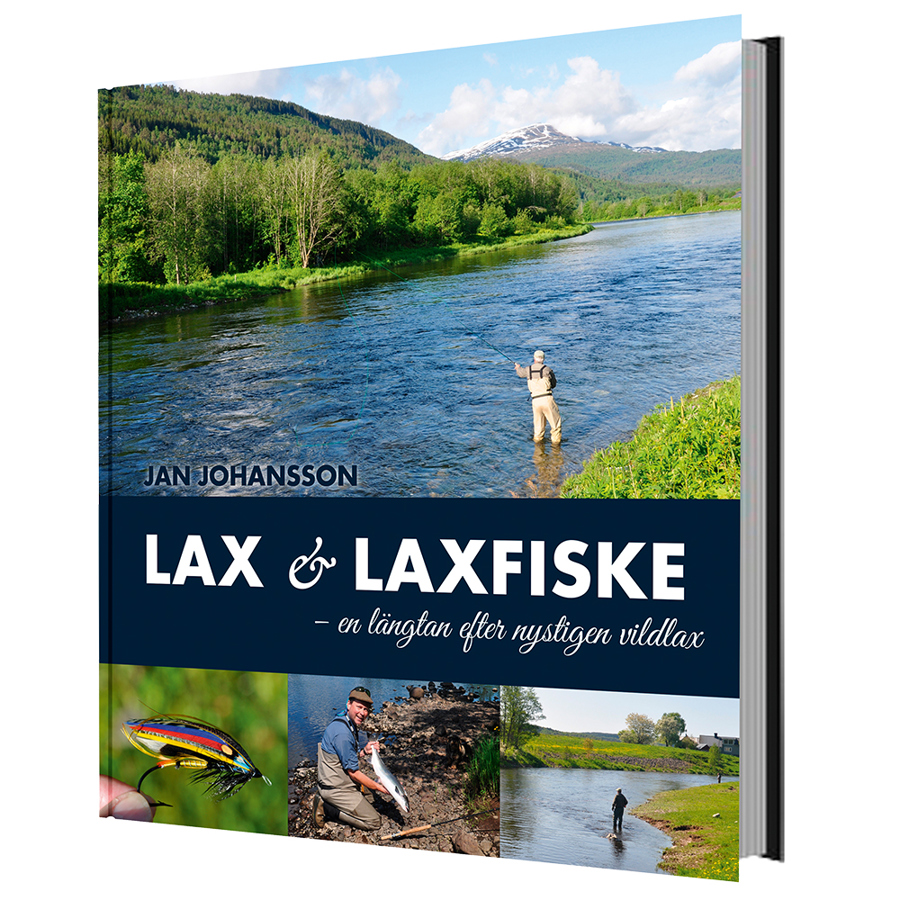 LAX & LAXFISKE