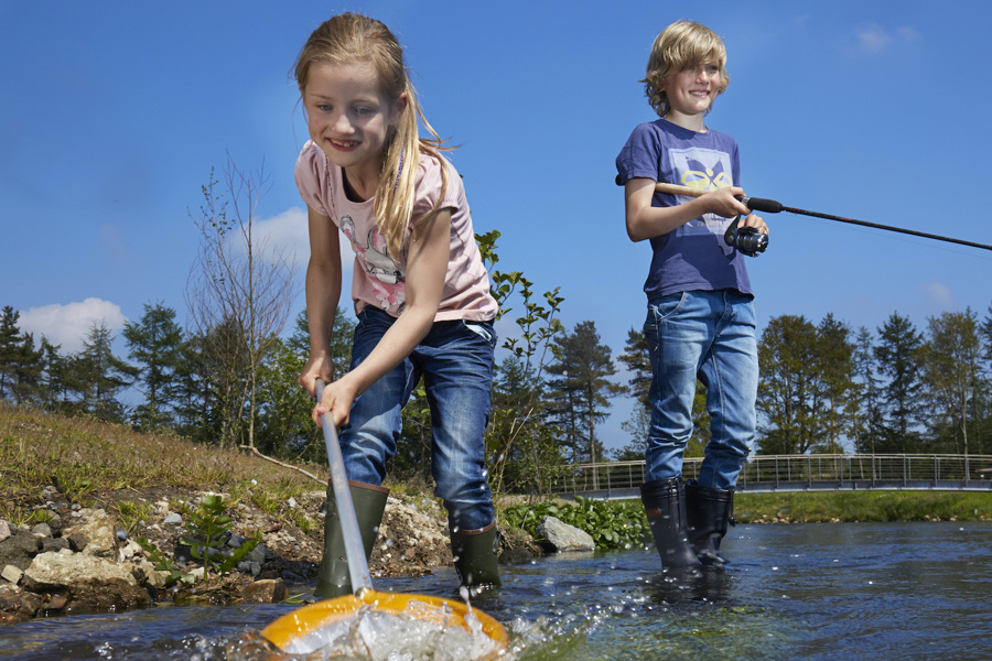 Lystfiskeriets Dag 2020