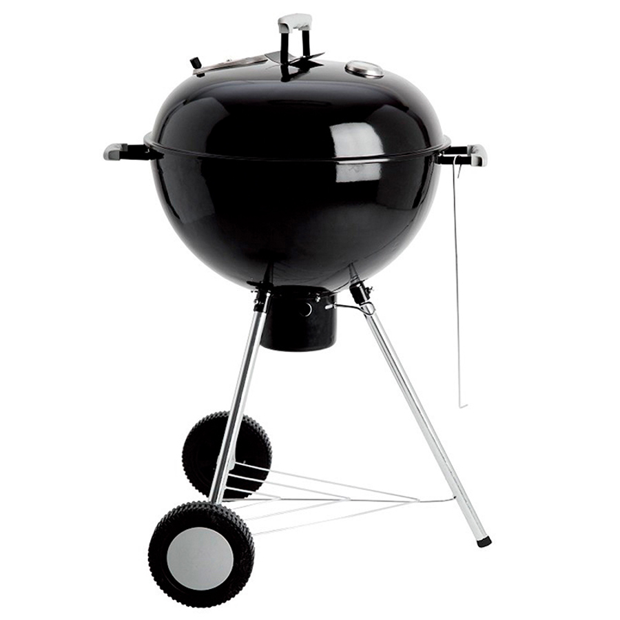 Kuglegrill