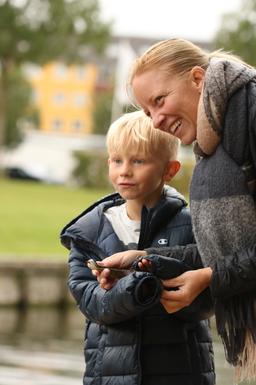 Fladså Sportsfiskerforening 2