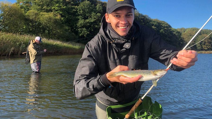 Gratistur Kolding Fjord