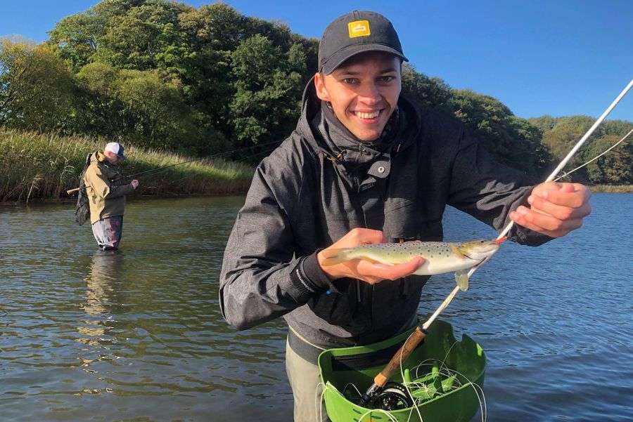 Gratistur Kolding Fjord