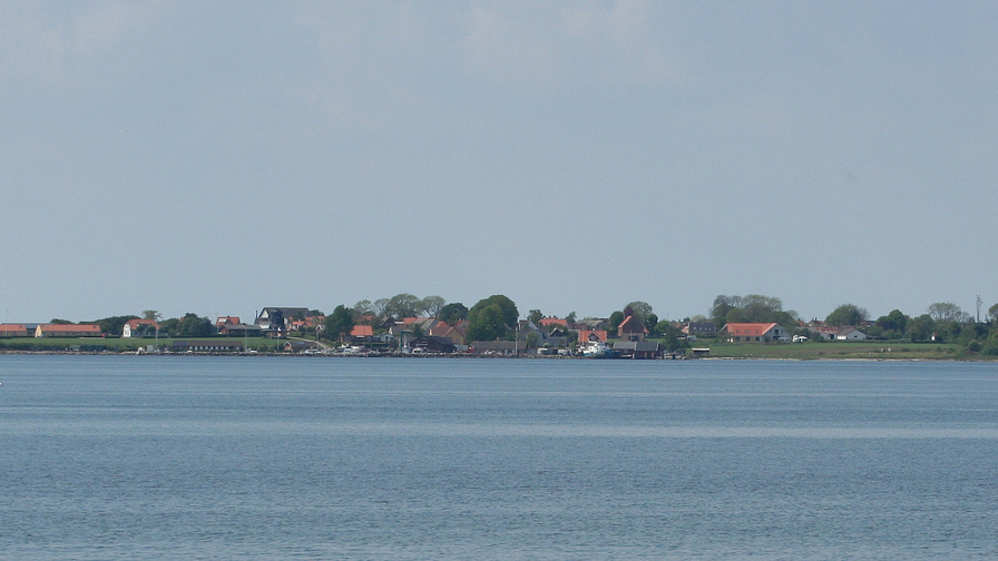 Agersø Panoramio