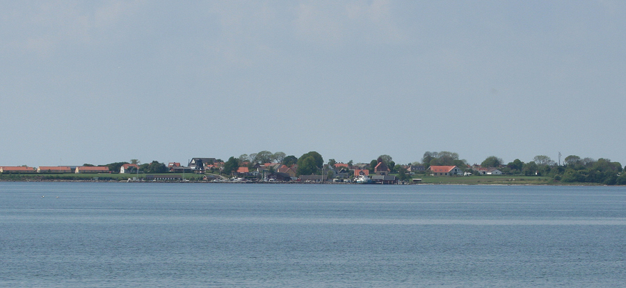 Agersø Panoramio