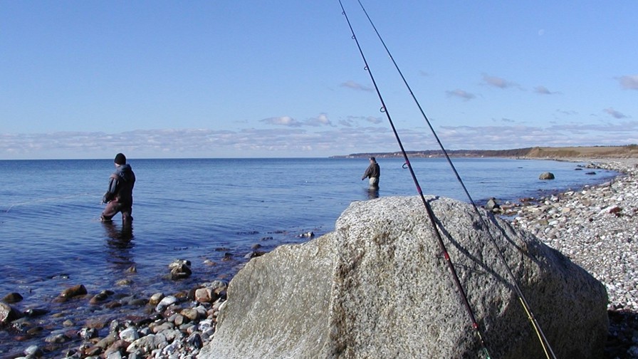 Asnsæ Melby Sønderstrand