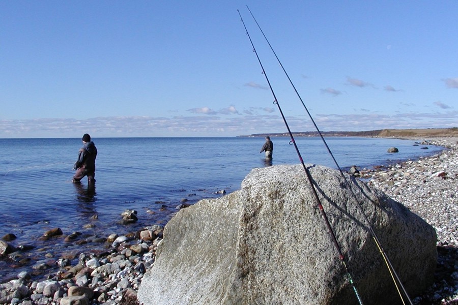 Asnsæ Melby Sønderstrand