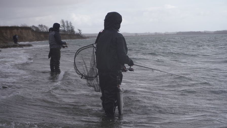 Tykke Sokker Og Trangia 4