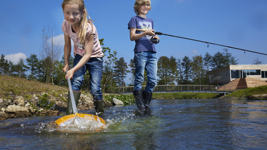 Lystfiskeriets Dag 2021