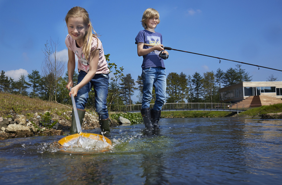 Lystfiskeriets Dag 2021