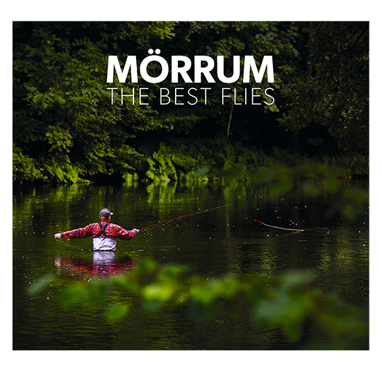 Grej 0011 MÖRRUM – THE BEST FLIES