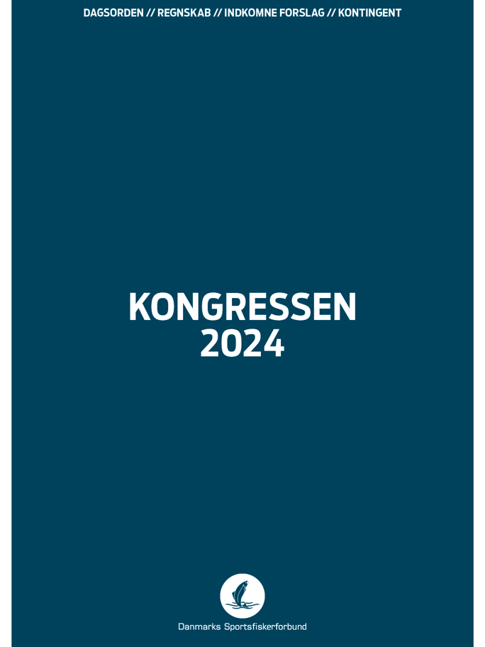 Kongressen 2024