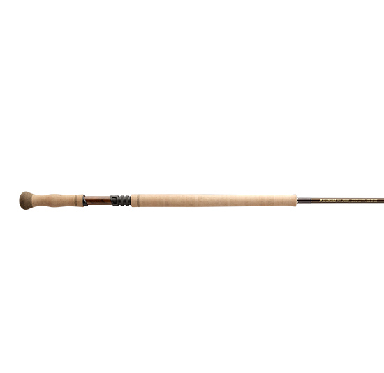 Grej 0008 Sage SPEY R8 Handle