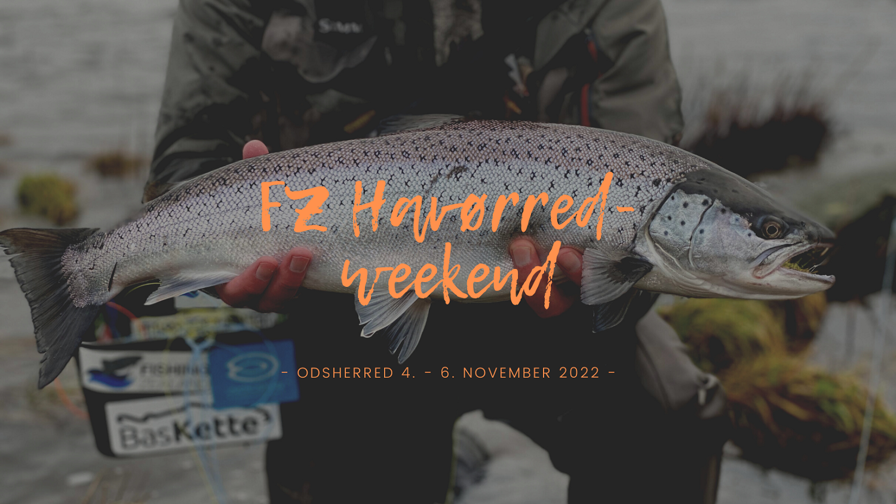 FZ Havørred Weekend