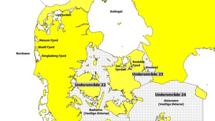 Vestlige Oestersoe