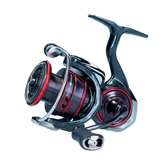 0004 Daiwa BALLISTIC LT 2500D XH 03