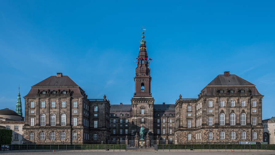 Christiansborg Konference