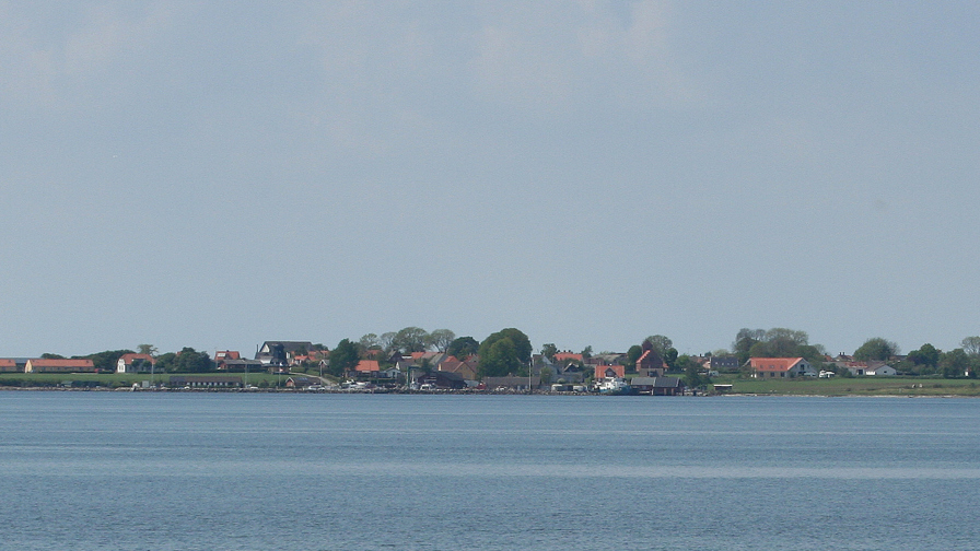 Agersø Sund