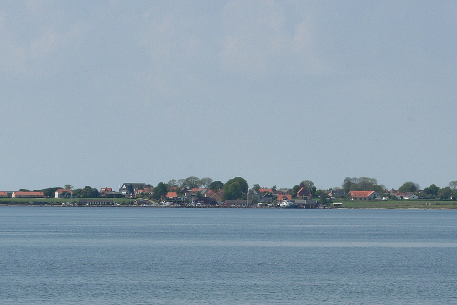 Agersø Sund