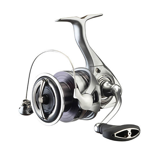 Grej 0018 DAIWA 23 EXCELER LT