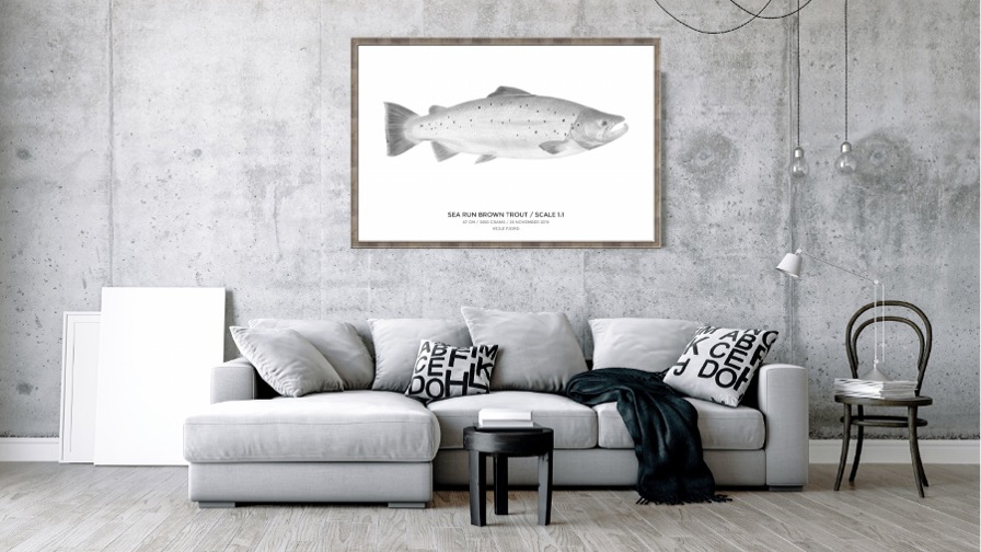 Myfishposter