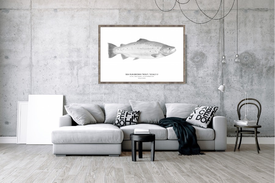 Myfishposter