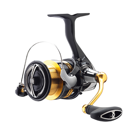 Grej 0017 DAIWA 23 LEGALIS LT